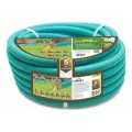 POLYAGRO Шланг ТЭП 3/4 50 м Gold топаз резиновый армир трёхслойный морозостойкий 7559550