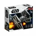 Конструктор Звездные Войны Имперский истребитель СИД, 496 деталей, совместим с Star Wars 75300 Космический корабль
