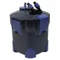 Фильтр внешний Boyu EF-25 для аквариума 250-450 л канистровый 750 л/ч