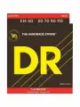 DR Bass Hi-Beam ER-50 Heavy (50-110) струны для бас-гитары