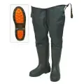 NORDMAN Сапоги рыбацкие NordMan Expert ЭВА с нейлоном утепленные 5-248-G01 41/42