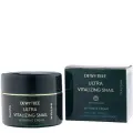 Dewytree крем для лица Интенсивный с экстрактом секрета улитки Ultra Vitalizing Snail Intense Cream 80 мл 1 шт. стеклянная банка