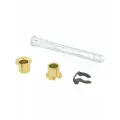 Ремкомплект петли двери!\ Renault Megane I 99-03 2499-HDR001-KIT FEBEST