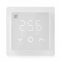 Терморегулятор Ergert Floor Control ETR-380 Белый