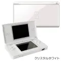 Оригинальная игровая консоль Nintendo DS Lite 16/32/64/128 ГБ, 2, R4 and 16GB TF