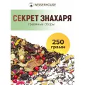 Чайный напиток Секрет знахаря