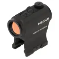 Коллиматорный прицел Holosun HE403B MicroELITE для охоты зеленая марка - точка