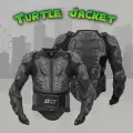 Черепаха защитная Madbull Turtle Jacket Черная XL