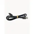 Оригинальный Кабель - зарядка USB-Type C для джойстикa (геймпада) Dualsense Sony Playstation 5, PS5 шнур