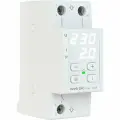 Реле напряжения с контролем тока Welrok VI-50