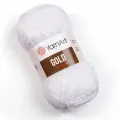 Пряжа YarnArt Gold 9051 (5 моточков по 100 гр-400м.)