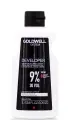 Goldwell Topchic Developer Lotion 9% - Окислитель для краски Топчик 1000 мл