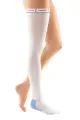 MEDI 914-1 - XS Чулки антиэмболические mediven thrombexin 18 (1 класс) (XS / Белый)