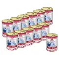 Влажный диетический корм для собак Solid Natura VET Hepatic, упаковка 12 шт х 340 гр