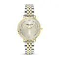 Наручные часы KENNETH COLE, золотистый
