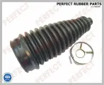 Пыльник рулевой рейки 12x60x180 / TOYOTA, SUBARU, DAIHATSU / Perfect RP TO-55-PAS04FLR
