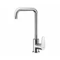 Смеситель для кухонной мойки WasserKRAFT Alz 28800 28807 хром