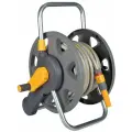 Катушка Hozelock в сборе 2-в-1 для шланга длиной 45 м со шлангом 2431