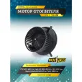 Мотор отопителя VOLTON VW Golf (03-), AUDI A3 (03-13), Q3 (11-), SKODA Octavia (04-13)