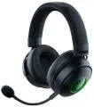 Наушники Razer Kraken V3 Pro Black, беспроводные, с Bluetooth, для геймеров