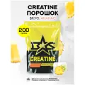 Креатин моногидрат порошок Binasport Creatine 200 г со вкусом ананаса