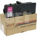 Тонер-картридж Cet (PK208) TK-5240M для KYOCERA ECOSYS P5026cdn/M5526cdn () Magenta, 45г, 3000 стр.