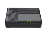 VoIP шлюз Flyingvoice G504