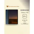 11 Планшет Samsung Galaxy Tab A9+, 8/128 Gb, Wi-Fi, цвет navi
