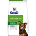 Hill's Prescription Diet Metabolic корм для собак при избыточном весе, курица 1.5 кг