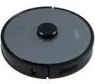 Робот пылесос с влажной уборкой и станцией самоочистки Xbot L7 Smart