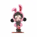 Коллекционная фигурка Слепая коробка SKULLPANDA Bunny or Doggy Figure