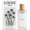 LOEWE AGUA MAR DE CORAL Туалетная вода унисекс 100 мл