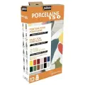 Набор красок по керамике и фарфору Porcelaine 150 Исследование, 12 х 20 мл
