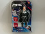 Stretch. Тянущаяся фигурка Мини-Супермен. Стретч.