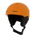 Шлем ProSurf Unicolor Orange (см:61)