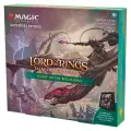 Magic The Gathering: Flight of the Witch-King MTG издания The Lord of the Rings на английском