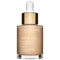 CLARINS Skin Illusion Тональный крем с легким покрытием увлажняющий SPF 15, 30 мл, 105N