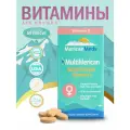 MericanMeds, Multivitamin Womens, Мультивитамины для женщин, 60 таблеток