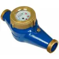 Счетчик воды ЭКО-МЭКОМЕРА-40М Мокроходный, глицерин L-300 ДУ40М, L300, включает КМЧ Э-40М-300-СК