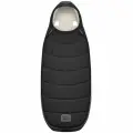 Cybex универсальный конверт для колясок Priam/Mios Sepia Black, черный