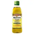 Масло Monini (Монини) Classico Extra Virgin Оливковое Экстра Вирджин, 0,5л