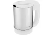 Электрический чайник LUMME LU-155 белый жемчуг металлический 0,5 л 700 Вт