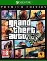 Grand Theft Auto V - Premium Edition [Xbox One, русские субтитры]