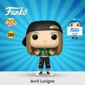 Фигурка Funko POP! Rocks Avril Lavigne Sk8ter Boi/ Фанко ПОП в виде певицы Аврил Лавин