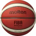 Мяч баскетбольный MOLTEN B6G5000 р.6