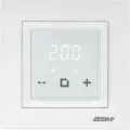 Терморегулятор ДЕВИ Classy белый