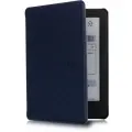 Чехол-книжка для Amazon Kindle 10 (2019-2020) dark blue
