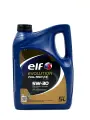 Масло моторное Elf Evolution Full-Tech FE, 5 литров , для авто