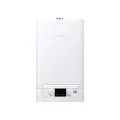 Котел газовый NAVIEN NGB210-10K белый