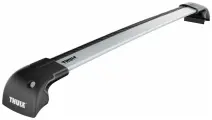 Багажник THULE WingBar Edge (на Fixpoint / интегр. рейлинги) Длина дуг L 9593, установочный комплект(KIT) необходимо покупать отдельно